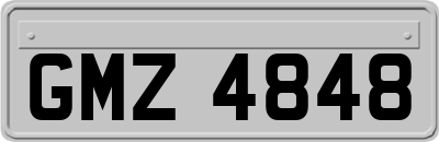 GMZ4848