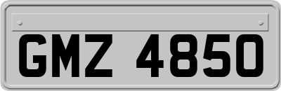 GMZ4850