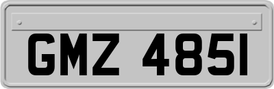 GMZ4851