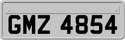 GMZ4854