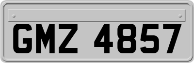 GMZ4857