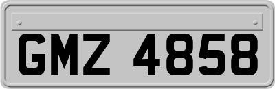 GMZ4858