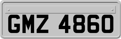 GMZ4860