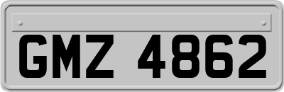 GMZ4862