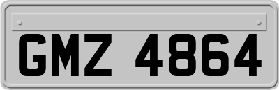 GMZ4864