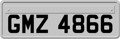 GMZ4866