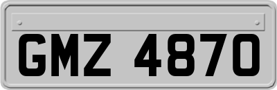GMZ4870