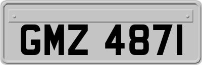 GMZ4871