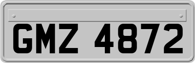 GMZ4872