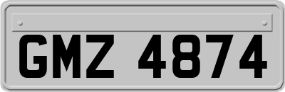 GMZ4874