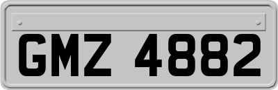 GMZ4882