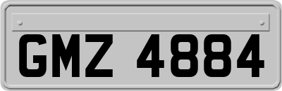 GMZ4884