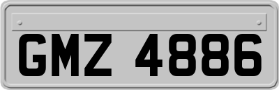 GMZ4886