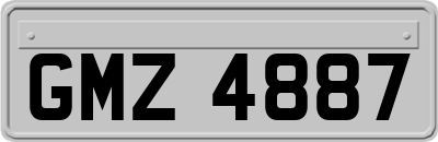 GMZ4887