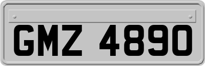 GMZ4890