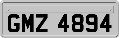 GMZ4894