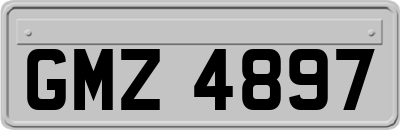 GMZ4897