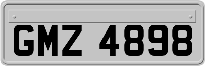 GMZ4898