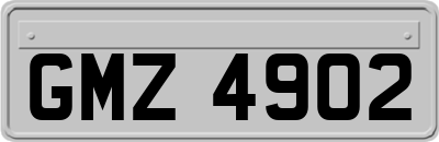 GMZ4902