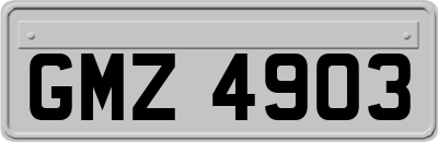 GMZ4903