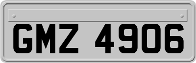 GMZ4906
