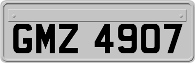 GMZ4907