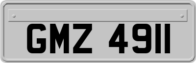 GMZ4911