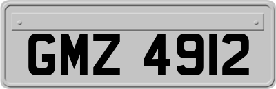 GMZ4912