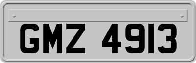 GMZ4913