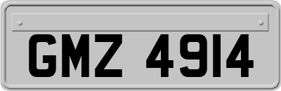 GMZ4914