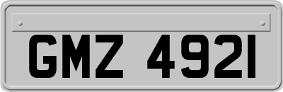 GMZ4921
