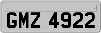 GMZ4922