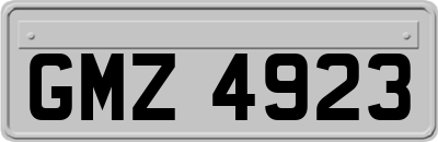 GMZ4923