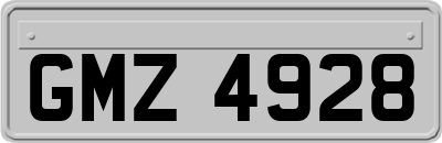 GMZ4928