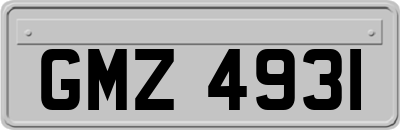 GMZ4931