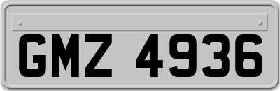 GMZ4936