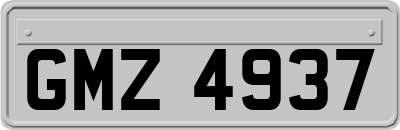 GMZ4937