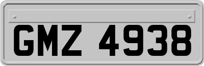 GMZ4938