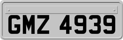 GMZ4939