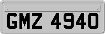 GMZ4940