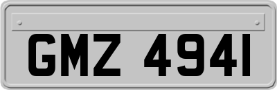 GMZ4941