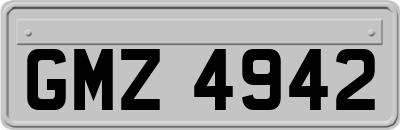 GMZ4942