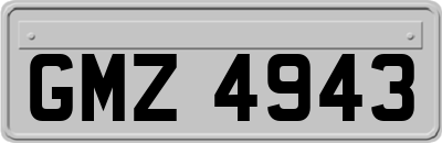 GMZ4943
