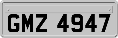 GMZ4947
