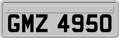GMZ4950