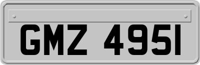 GMZ4951