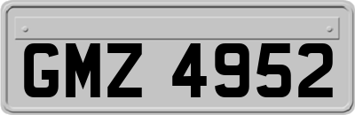 GMZ4952