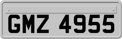 GMZ4955