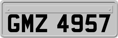 GMZ4957