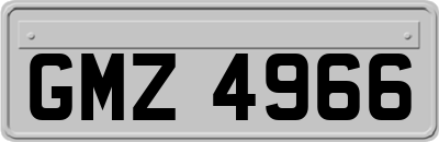 GMZ4966